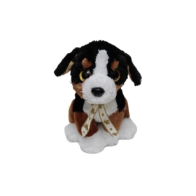 Piesek z kokardką duży 03785 37857