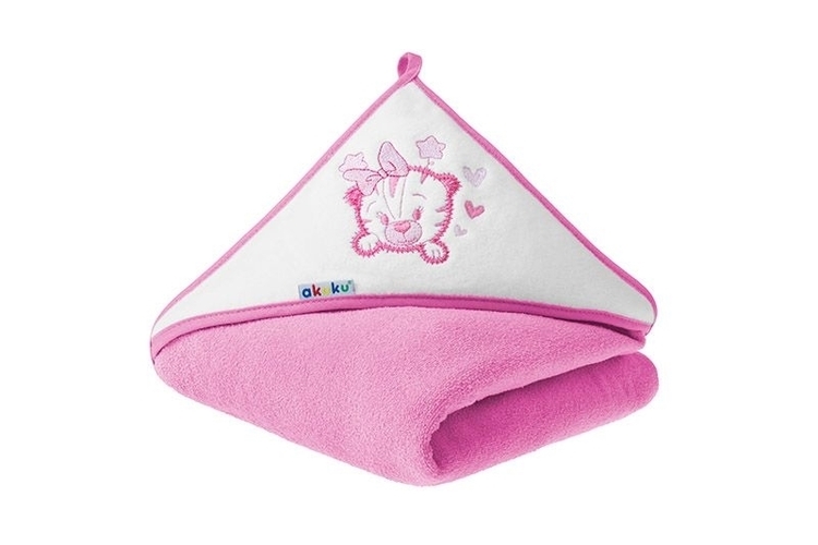 A KUKU OKRYCIĘ KĄPIELOWE KOTEK