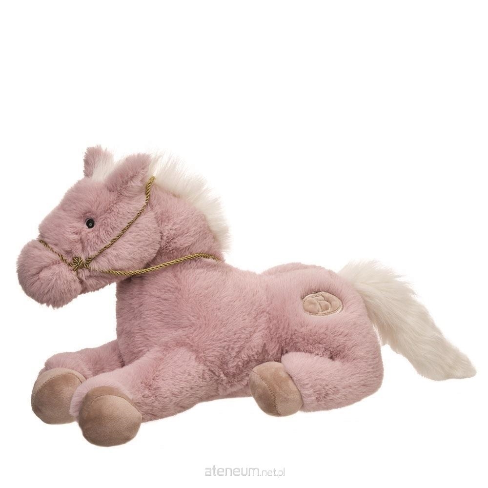 Konik Nico różowy 23cm 14038 22578