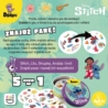 Rebel gra Dobble Stitch 23965