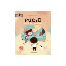 Pucio umie opowiadać 43020