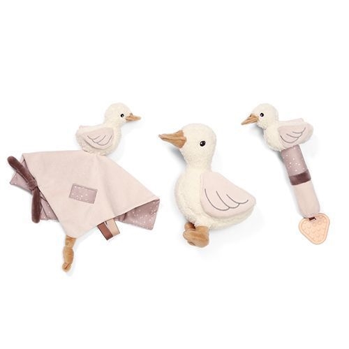 BABY ONO PRZYTULANKA KOCYK GOOSE ZOE
