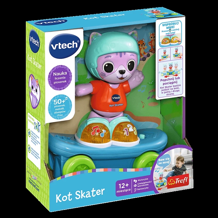 VTECH KOT SKATER