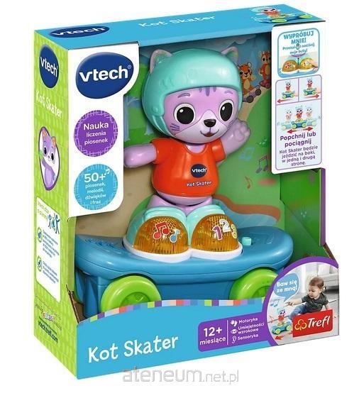 VTECH KOT SKATER