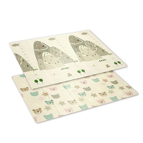 1576 MATA EDUKACYJNA PIANKOWA XPE 150x200