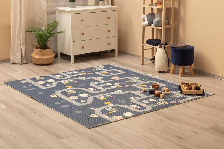 MATA WIELOFUNKCYJNA CYRK