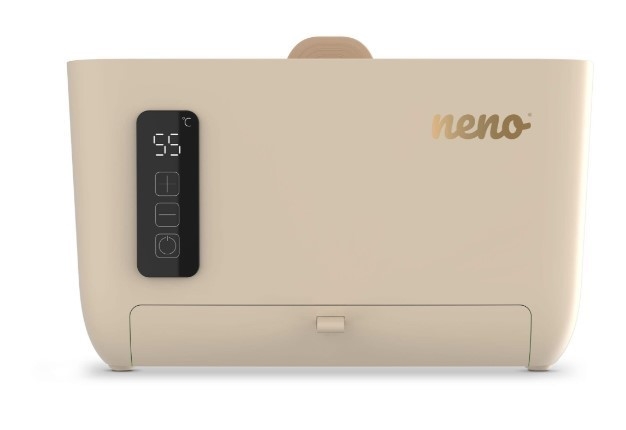 NENO CALME PODGRZEWACZ DO CHUSTECZEK