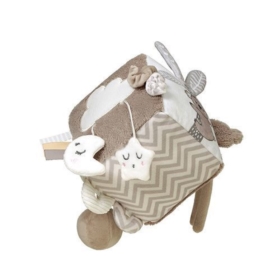 1637 KOSTKA SENSORYCZNA KOALA COCO