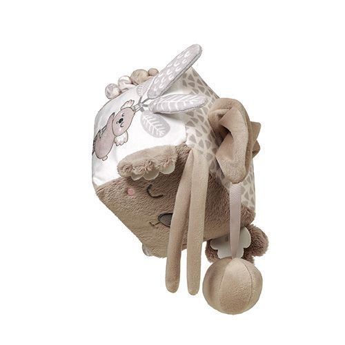 1637 KOSTKA SENSORYCZNA KOALA COCO