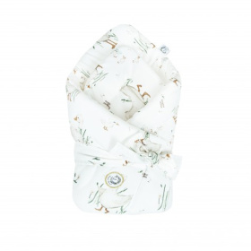 BONJOUR CHERIE ROŻEK BAMBUSOWY USZTYWNIANY GASKI