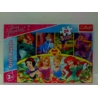 Puzzle - 24 Maxi - Magia wspomnień - Disney 14294