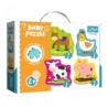 Puzzle - Baby Classic - Zwierzęta na wsi - 36070
