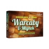 Gra Planszowa Warcaby i Młynek Trefl 01681