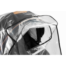 CARETERO FOLIA NA WÓZEK SPACEROWY