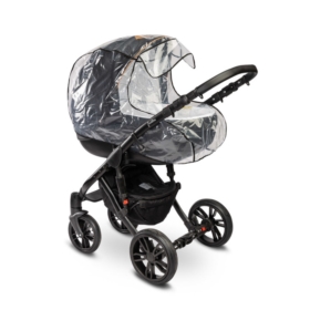 FOLIA NA WÓZEK GŁĘBOKI