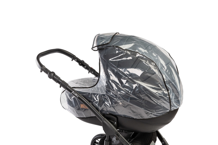 FOLIA NA WÓZEK GŁĘBOKI