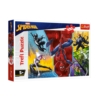 Puzzle Spider-Man Do Góry Nogami Trefl 16347