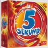 Gra Planszowa 5 sekund Trefl 01778