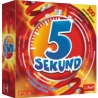 Gra Planszowa 5 sekund Trefl 01778