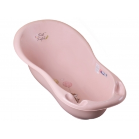 TEGA WANNA MAŁA 86CM LEŚNA OPOWIEŚĆ J.RÓŻOWA