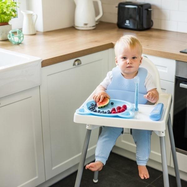 ŁYŻECZKA Z PRZYSSAWKĄ