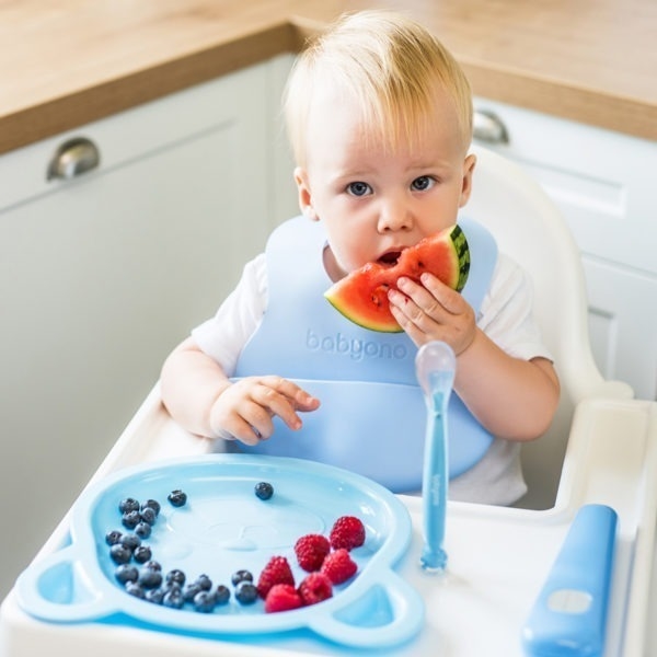 ŁYŻECZKA Z PRZYSSAWKĄ