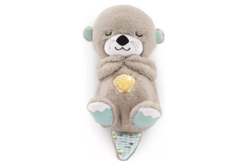 FP WYDRA USYPIANKA-PRZYTULANKA FXC66