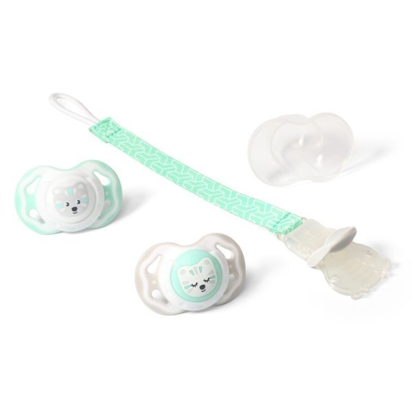 BABYONO TASIEMKA NA SMOCZEK