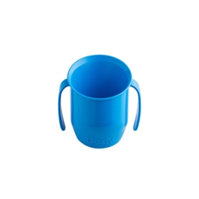 DOIDY KUBEK BŁĘKITNY