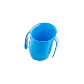 DOIDY KUBEK BŁĘKITNY