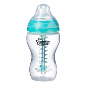 TT BUTELKA ANTYKOLKOWA ADVANCED 340ml