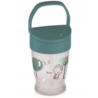 LOVI KUBEK 250 ML JUNIOR ZE SŁOMKĄ 12M+