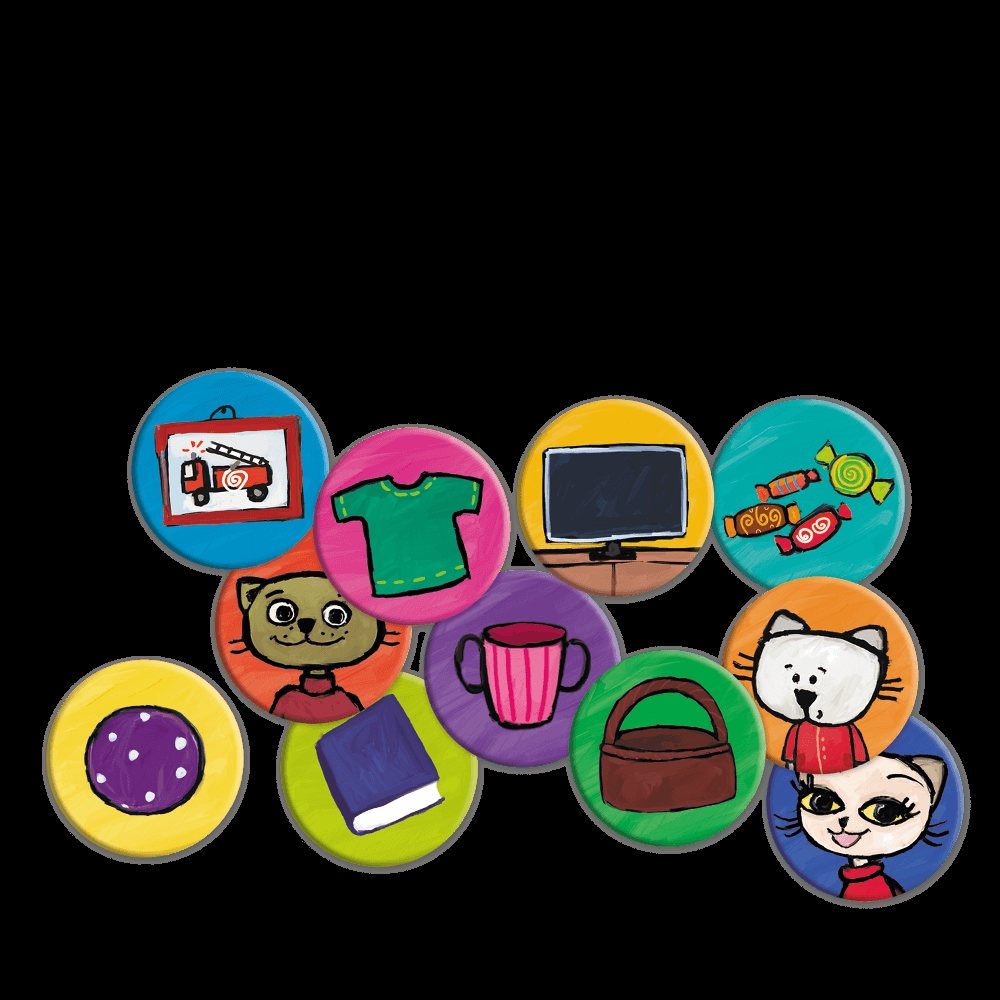 Gra Memos Kicia Kocia 01894