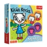 Gra Memos Kicia Kocia 01894