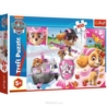 Puzzle - 100 - Skye w akcji - Viacom Paw Patrol 16