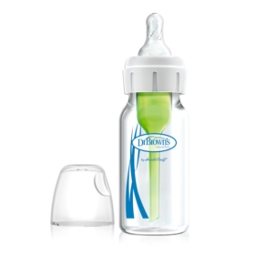 DR BROWNS BUTELKA 120 ST.SZKLANA