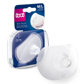 LOVI OSŁONKI NA PIERSI M/L 5/606