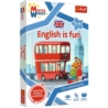 Gra Edukacyjna English is Fun z Serii Mistrz Wiedz