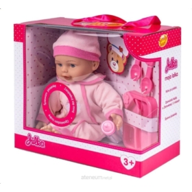 SMILY PLAY LALKA JULKA Z AKCESORIAMI SP83507