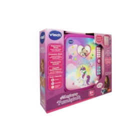 VTECH MAGICZNY PAMIĘTNIK 61243