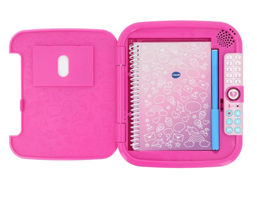 VTECH MAGICZNY PAMIĘTNIK 61243