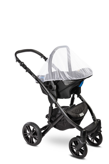 MOSKITIERA NA NOSIDEŁKO