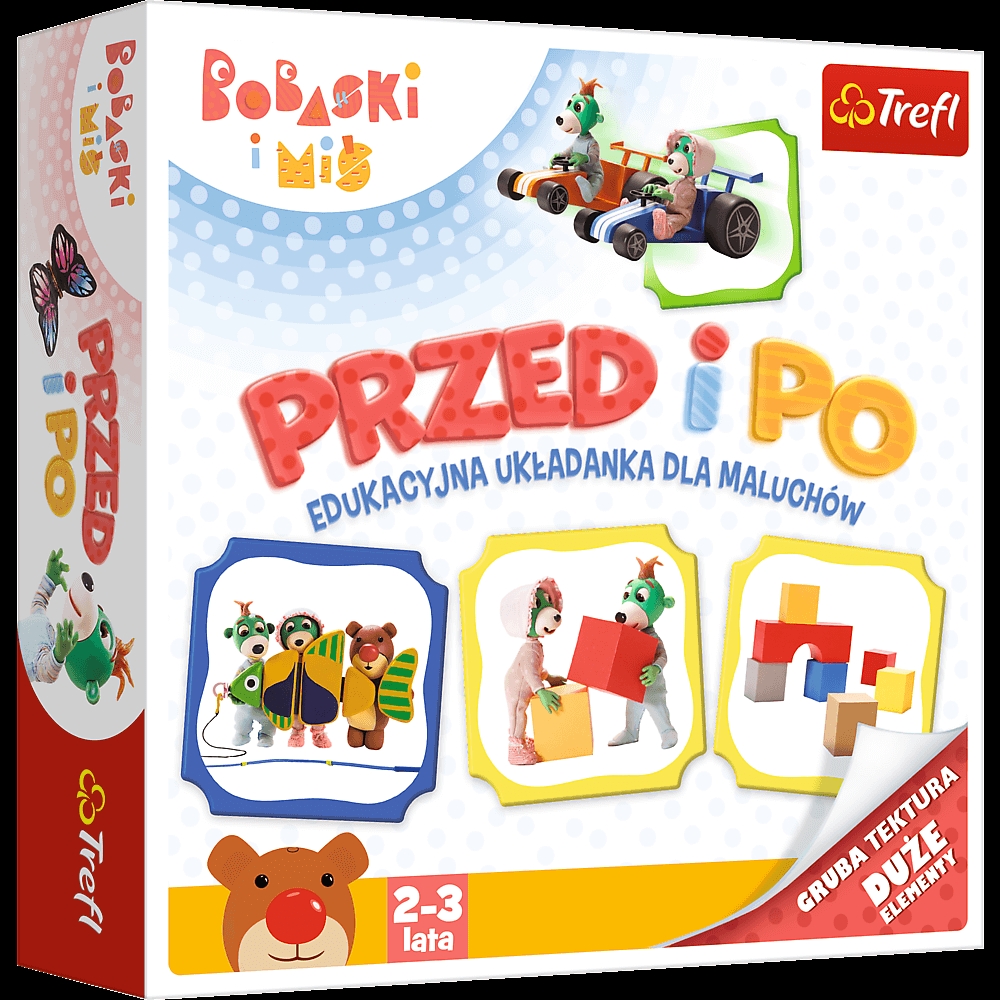 PRZED I PO - BOBASKI I MIŚ 02062