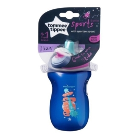 TOMMEE TIPPEE BIDON SPORTOWY 12+ 260ML