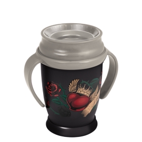 LOVI KUBEK 360 250 ML BLACK