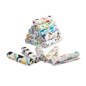 SENSILLO PIELUCHA TETRA 5SZT CHŁOPIEC