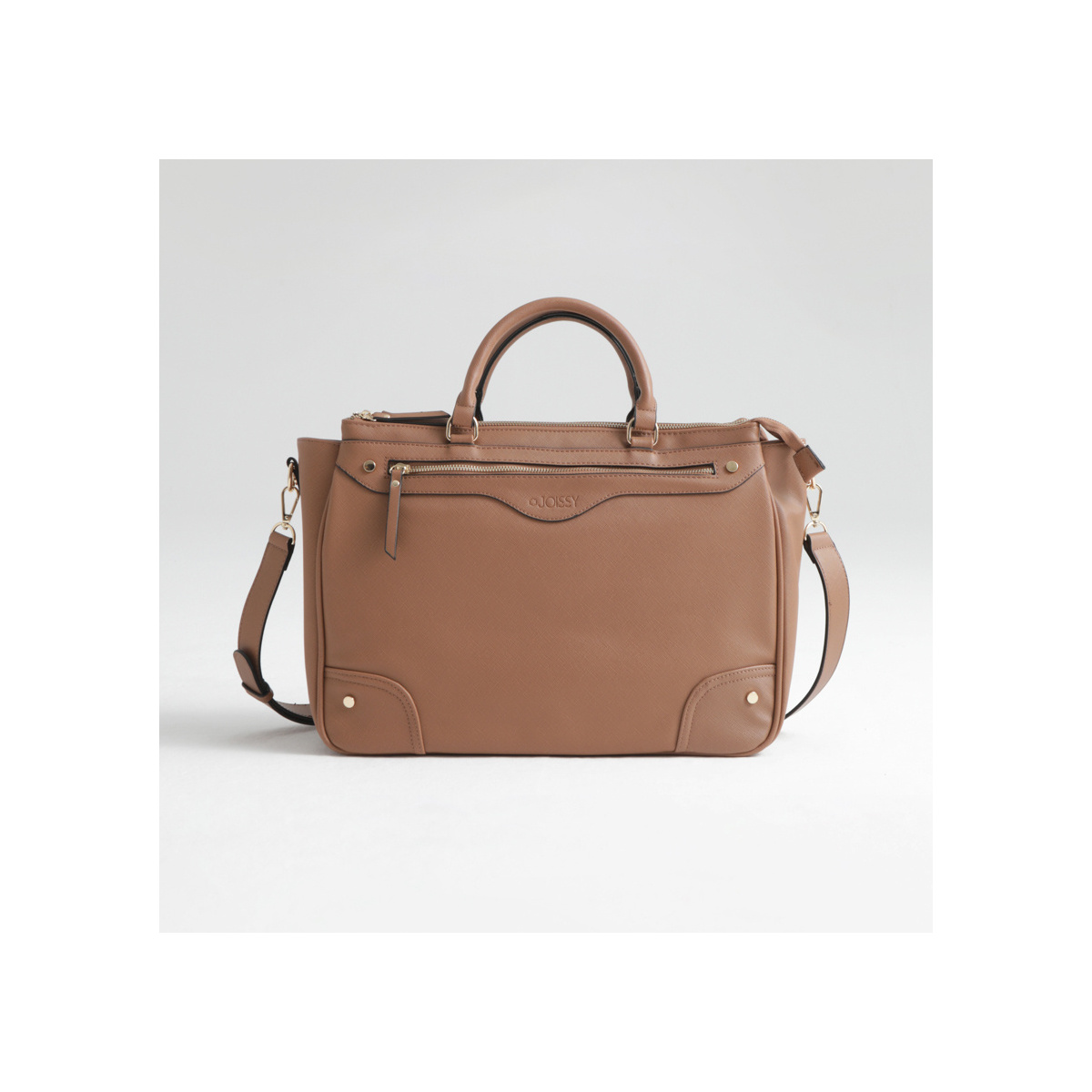 JOISSY TORBA CARLA CARMEL