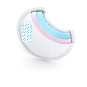 ONO WKŁADKI LAKT.296 COMFORT 100+40GR.P