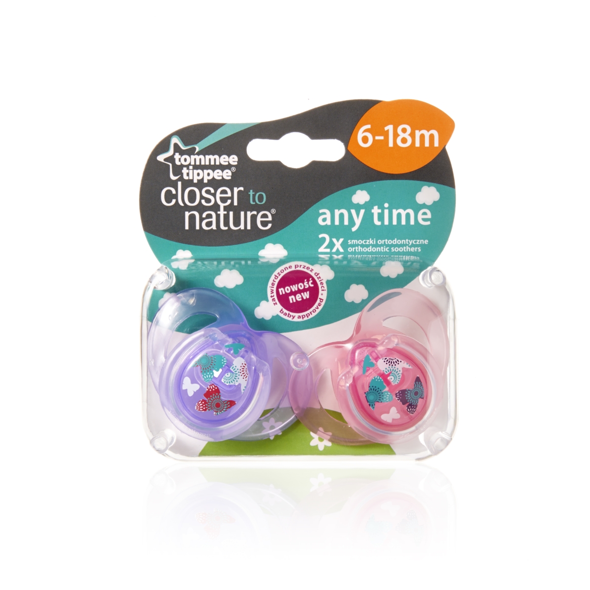 TT SMOCZEK USP 0-6 M ANY TIME