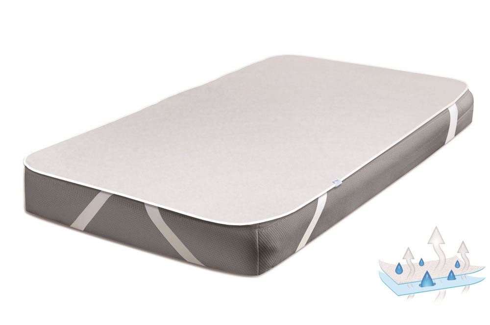 BABYMATEX PODKŁAD HIGIENICZNY JERSEY 60X120